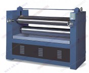 Roller Type Glue Speader Double Side