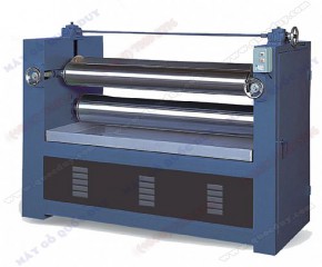 Máy Lăn Keo Hai Mặt