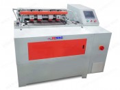 DOVETAIL TENON MACHINE 600MM