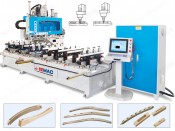 CNC SEAT MORTISING MACHINE