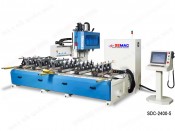 2400MM CNC SEAT MORTISING MACHINE