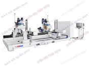 DOUBLE END TENONER ROBOT SMBY 5260