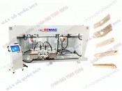 MÁY MỘNG DƯƠNG CNC 2 ĐẦU 5 TRỤC
