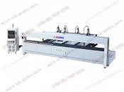 MÁY CƯA LỌNG MŨI CNC