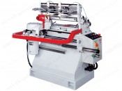 CONTINUOUS DOVETAILER