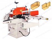 SPINDLE SINGLE END TENONER