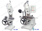 HOLLOW CHISEL MORTISER