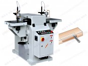 OSCILLATION MORTISER RECTANGULAR TENONER