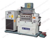 AUTOMATIC DOVETAIL TENONER