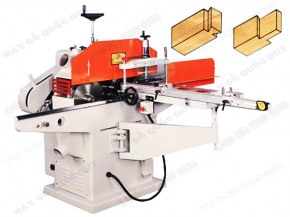 SPINDLE SINGLE END TENONER