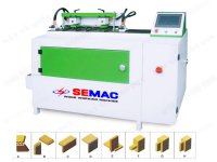 MÁY LÀM MỘNG MANG CÁ - ĐUÔI ÉN