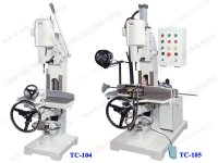 HOLLOW CHISEL MORTISER