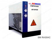 MÁY SẤY KHÍ 30HP