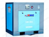 MÁY NÉN KHÍ TRỤC VÍT