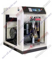 Máy nén khí trục vít