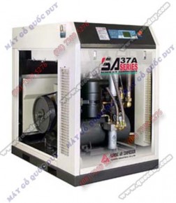 Máy nén khí trục vít