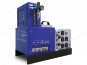 MÁY BẮN KEO 10 LÍT