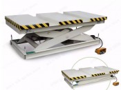 BÀN NÂNG THỦY LỰC