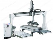 MÁY GẤP PHÔI TỰ ĐỘNG