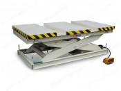 BÀN NÂNG HẠ PHÔI THỦY LỰC