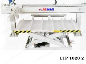 BÀN NÂNG LÙA PHÔI TỰ ĐỘNG