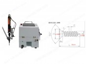 MÁY BẮN VÍT CẦM TAY