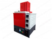 MÁY BƠM KEO 5L 1 SÚNG