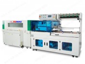 MÁY ĐÓNG GÓI MÀN CO TỰ ĐỘNG