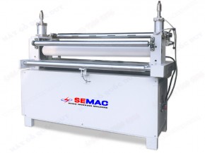 MÁY ĐÓNG GÓI MÀNG CO PE