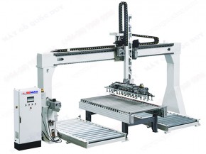 MÁY GẤP PHÔI TỰ ĐỘNG