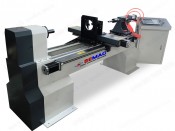 MÁY TIỆN GỖ TỰ ĐỘNG