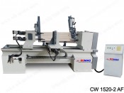 MÁY TIỆN CNC 2 TRỤC LÊN PHÔI TỰ ĐỘNG
