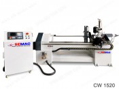 Máy tiện CNC