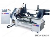MÁY TIỆN CHÀ NHÁM CNC 2 TRỤC 800MM