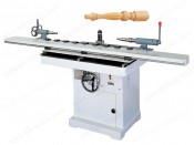 MÁY PHAY RÃNH GỖ 