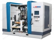 MÁY TIỆN CNC CHÂN BÀN GHẾ