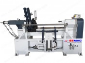 MÁY TIỆN CNC TỰ ĐỘNG NẠP PHÔI KHỔ 800MM
