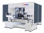 MÁY PHAY TIỆN ĐA NĂNG CNC