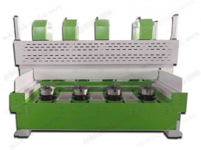 MÁY TIỆN TÔ CHÉN GỖ TỰ ĐỘNG