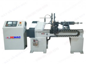 MÁY TIỆN TỰ ĐỘNG CẤP PHÔI