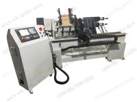 MÁY TIỆN CNC 2 TRỤC PHAY XẺ RÃNH