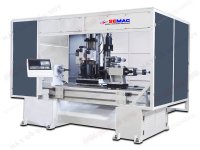 MÁY PHAY TIỆN ĐA NĂNG CNC