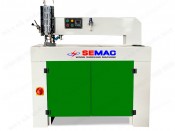 VENEER SPLICING MACHINE