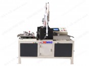 MÁY MAY NỐI ĐẦU VENEER KHỔ 350MM NỐI THẲNG