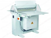 CUT OFF VENEER MACHINE