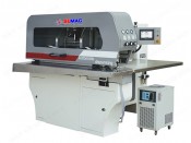 VENEER SPLICER MACHINE