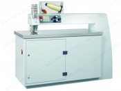 VENEER SPLICING MACHINE
