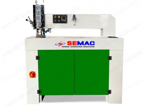 VENEER SPLICING MACHINE