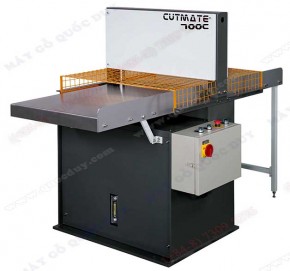 CROSS CUT VENEER CLIPPERS 700C