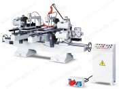 DOUBLE ENDED UPPER & LOWER WITH SHAPER